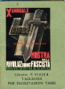 1933 - ITALIE FACHISTE - Petit livret 48 pages