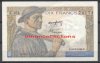 Fy 008 - 10 Francs MINEUR type  1941