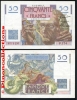 FY 020 - 50 Francs JEUNE PAYSAN - 1er février 1951 - SPL