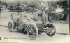 (63) - Coupe Gordon Bennett 1905, Rolls (Angleterre) sur sa Wolseley
