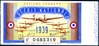 LOTERIE NATIONALE - 100 Francs 11e tranche 1939
