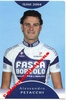 PETACCHI Alessandro - Velo - Cycliste Alessandro Petacchy