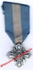 SUISSE - Médaille de Sauvetage "VALEUR CIVIQUE"