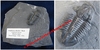 Asaphiscus wheeleri - Trilobite sur plaque fossilisée - Cambrien Moyen - Utah, USA.