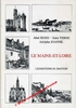 MAINE ET LOIRE (LE) - éd du Bastion 1990 - 100 pages 30 x 21 cm - histoire du "ci devant Anjou...