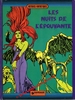 Bea, Sio et Maroto - "LES NUITS de l'EPOUVANTE" - Dargaud 1973 - Album relié - Comme Neuf