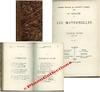 HUE SOPHIE - "LES MATERNELLES" - Poésies - 288 pages - 18 x 11 cm - Cinquième édition augmentée