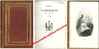 DE NORVINS M. - "HISTOIRE de NAPOLEON" - FURNE 1844 - 26,5 x 17 cm - 571 pages - Reliure cuir