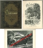Anonyme - "DIE GARTENLAUBE" - 1893 - ERNST KEIL'S Editeur - Le journal de la famille illustré