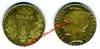 1929 - Concours de la 100 Francs OR 1929 - Essai de BAZOR en bronze aluminium poli AU TYPE ADOPTE