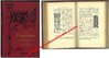 MAYEUX Henri - "LA COMPOSITION DECORATIVE" - PICARD et KAAN éditeurs (1885) - Relié percaline rouge