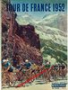 CYCLISME - 1952 - TOUR DE FRANCE 1952 - Numéro spécial de MIROIR PRINT - 24 pages textes et photos.