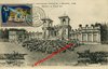 ERINOPHILIE - MARSEILLE 1908 - Exposition internationale d'Electricité. Carte postale officielle