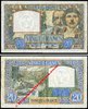 FY 012 - 20 francs "science et travail" (FY 12) - 8 mai 1941 - TTB+