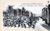 1ere GM - 14 Juillet 1919 - Avenue des Champs Elysées