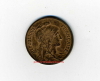 1898 - (G 165) - 5 centimes DUPUIS - FDC