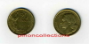 1951 - (G 865) - 20 Francs GUIRAUD - FDC
