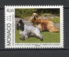 MONACO 1999 - 2186 - Exposition canine internationale