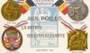 1ere GM - 1915 : souvenir des journées Françaises Aux Poilus