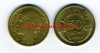 1939 - (G 423) - 50 Centimes MORLON bronze aluminium - Non circulée