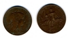 1915 - (G 165) - 5 centimes DUPUIS - TTB