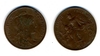 1916 - (G 165) - 5 centimes DUPUIS - SUP