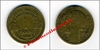 1935 - (G 470) - 1 Franc MORLON Bronze Aluminium - l'année rare - TTB