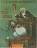L'ASSIETTE AU BEURRE - "LES FOLIES BOURBON" - revue illustrée satirique et libertaire