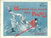 KOLOSSALE KOLLECTION - "KOMMENT NOUS AVONS PRIS PARIS" - 1914 - Librairie Olfendorff - Caricatures