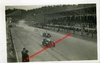CHENARD & WALCKER - Grand Prix automobile de SAN SEBASTIEN en 1926 - Carte postale photo