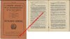 AGRICULTURE - RURALITE 1931 : catalogue 124 pages de la "LIBRAIRIE AGRICOLE de la MAISON RUSTIQUE".