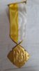 VATICAN - médaille ordonnance du Pape JEAN PAUL II "PRO ECCLESIA ET PONTIFICE"